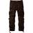 Match Men's Wild Cargo Pants - Brown