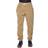 Southpole Men's Basic Active Fleece Joggers - Wheat