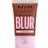 NYX Bare with Me Blur Tint Foundation #19 Deep Golden