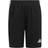 Adidas Boy's Classic 3-Stripe Shorts - Black