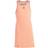 Adidas Girl's Club Dress - Coral Fusion