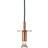 Örsjö Belysning Star 1 Pendant Lamp ∅ 10.2cm