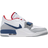 Nike Air Jordan Legacy 312 Low M - White/Wolf Grey/University Red/French Blue