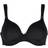 Anita Underwire Nursing Bra With Spacer Cup Black