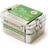 ECOlunchbox Three-in-One Food Container 0.91L