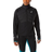 Asics Men's Winter Run Jacket -Performance Black Heather/Perform Black