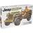 Tamiya Jeep Willys Mb 1/4ton 4X4 Truck 35219