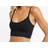 Maidenform Seamless Crop Tank Bralette - Black