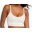 Maidenform Seamless Crop Tank Bralette - Sandshell