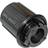 DT Swiss Road Shimano 11 Navsæt 130/135/5mm QR, 3-Pawl-nav Nav 2022
