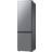 Samsung RB38A7CGTS9, 387 Sølv, Grå