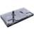 Decksaver Cover for Pioneer DJ DDJ-FLX10