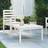 vidaXL Havebord 82,5x82,5x45 massivt