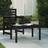 vidaXL Havebord 82,5x50,5x45 massivt