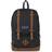 Jansport Cortlandt Stor Ryggsäck 15 Inch Laptopfack - Black