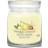 Yankee Candle Iced Berry Lemonade signatur medium Doftljus