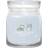 Yankee Candle A & Quiet Place Signature Medium Jar Scented Candle 104g