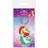 Pyramid International Little Mermaid Pvc Keyring - Official Licensed