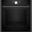 Neff B64VT73G0B Trim Black, Grey