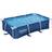 Bestway 2.6m/8ft Steel Pro Above Ground Swimming Pool