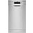 AEG 7000 Glasscare FFB73527ZM Grey, Stainless Steel, White