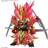 Bandai SD World Heroes Sun Quan Astray He Yan Xiang 29 Model Kit