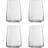 Schott Zwiesel Vivid Senses Dricksglas 50cl 4st