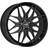 Dotz Alloy Wheel Longbeach Black 9.0Jx20 ET43 5X112
