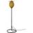 GUBI Satellite Gulvlampe