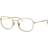 Ray-Ban RX6497 2500 Gold L