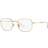 Ray-Ban RX6496 2500 Gold L