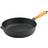 Carl Victor Støbejerns sauterpande 25cm