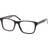 Tommy Hilfiger TH 1990 PJP, including lenses, RECTANGLE Glasses, MALE