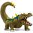 Schleich Swamp Monster 70155