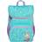 Scooli Mini Me Children's Backpack - Mary Mermaid