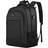 Matein Business Travel Backpack - Black