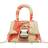 Steve Madden Diego Crossbody Bag - Orange/Multi