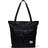Herschel Retreat Tote Bag - Black