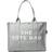 Marc Jacobs The Canvas Large Tote Bag - Wolf Grey