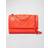 Tory Burch Burch-Fleming Soft Small Convertible Borse A Spalla Rosso-Donna Red OS