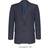 Carl Gross Sakko/Jacket CG K-AMF-Shane SV - Blue