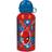 Euromic Marvel Spider-Man Drikkedunk 400 ml Aluminium, Rød