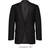 Carl Gross Sakko/Jacket CG K-AMF-Shane SV - Black