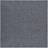 vidaXL Dirt Trapper Grey cm