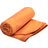 Sea to Summit Drylite Towel 60x120 Orange Badehåndklæde Orange