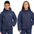 Berghaus Kid's Kirkhale Insulated Jacket - Navy