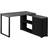 Monarch Specialties L Shaped Writing Desk 120x120cm