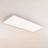 Lindby Zento LED-panel dimbar Takplafond