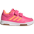 adidas Kid's Tensuar Hook & Loop - Pulse Magenta/Beam Orange/Cloud White