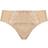 Hunkemöller Diva High Knickers - Beige